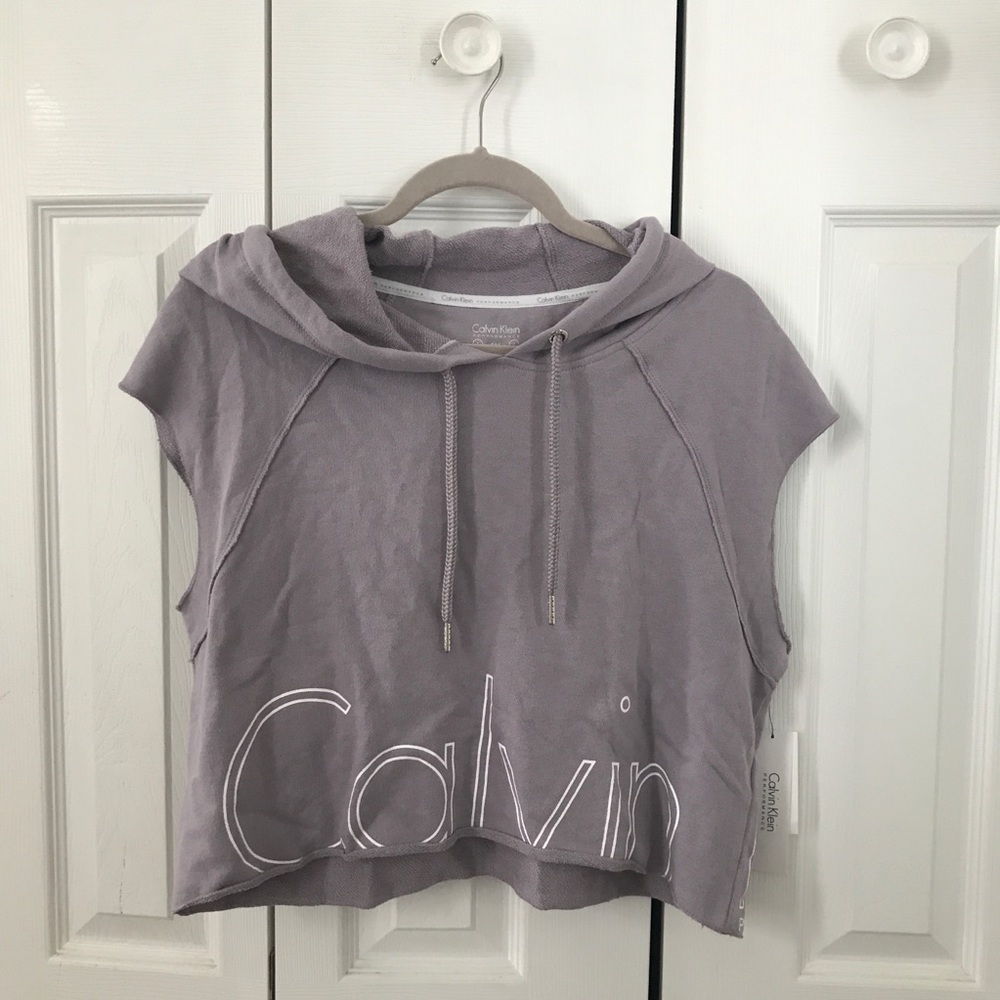 Calvin Klein Hoodie